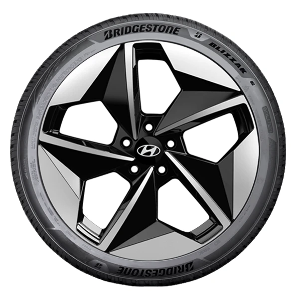 WR Alu 19, BR BLI 6 ENLITEN 225/45 R19 96W XL, RE
