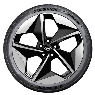 WR Alu 19, BR BLI 6 ENLITEN 225/45 R19 96W XL, RE