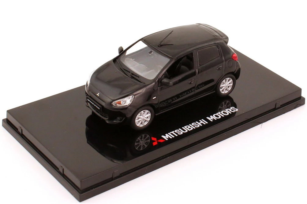 Modellauto Space Star (23)