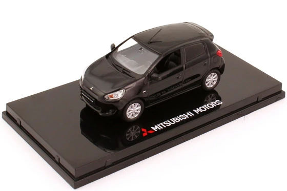 Modellauto Space Star (23)