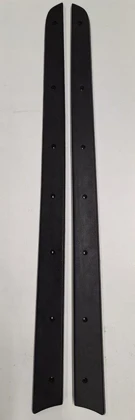 Gummi-Ladekantenabdeckung für Rhinoman Hardtop