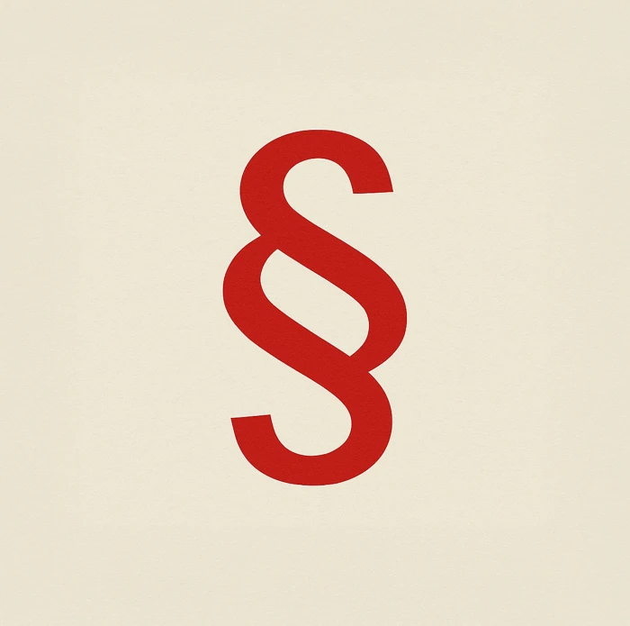 Paragraph Symbol (1)