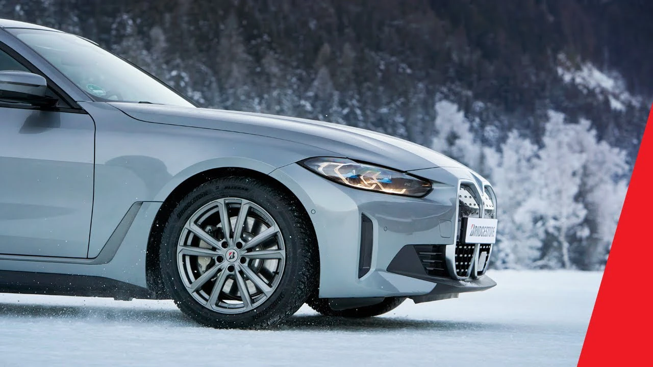 Bridgestone Blizzak 6 ENLITEN (83)