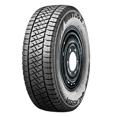 WR Stahl 16,LA Wintus2 215/75R16C 116/114R,LI