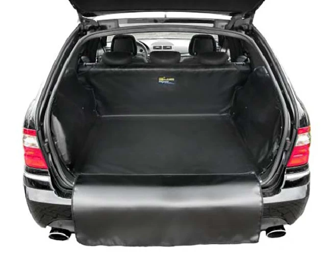 Kofferraumauskleidung (59)