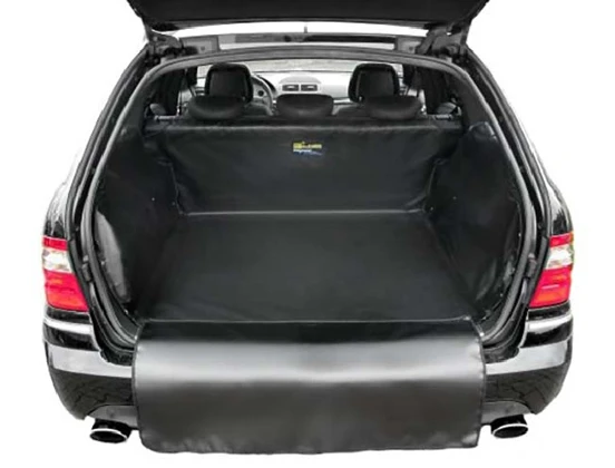 Kofferraumauskleidung (59)