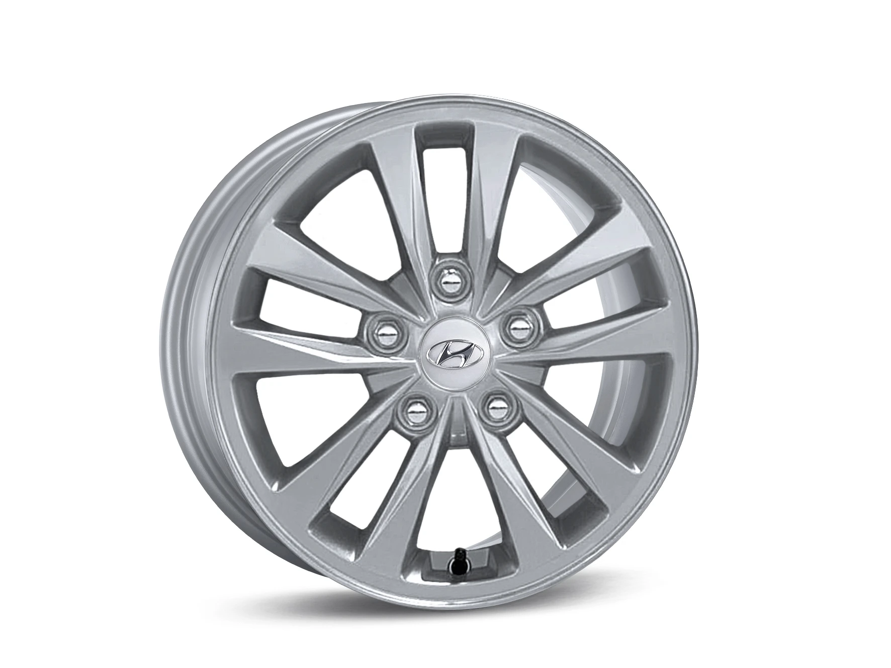 Leichtmetallfelge 15 Zoll (10)