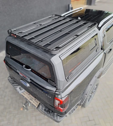 Rhinoman Transportrack für Hardtop XT/XP, DC