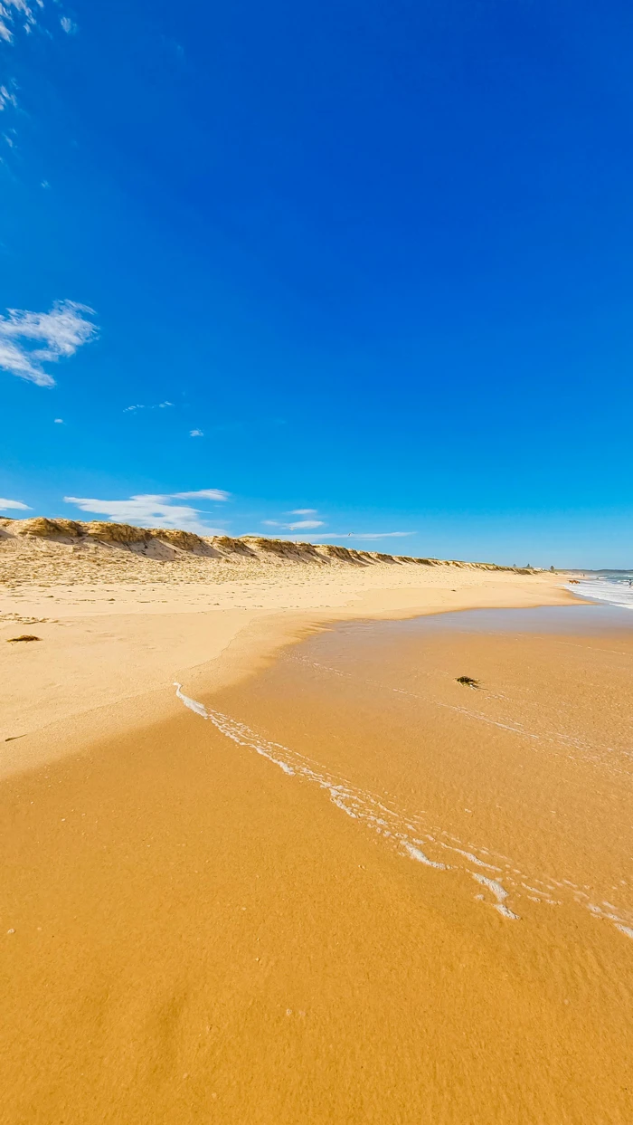 Strand