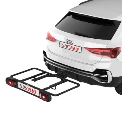 Heckträger Tailo