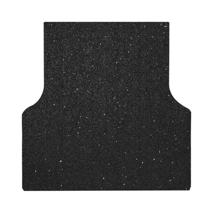 Laderaummatte, Anti-Rutsch Funktion