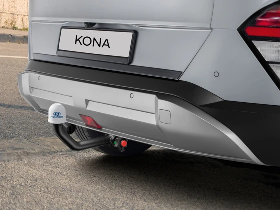 Anhängerkupplung, abnehmbar (5)