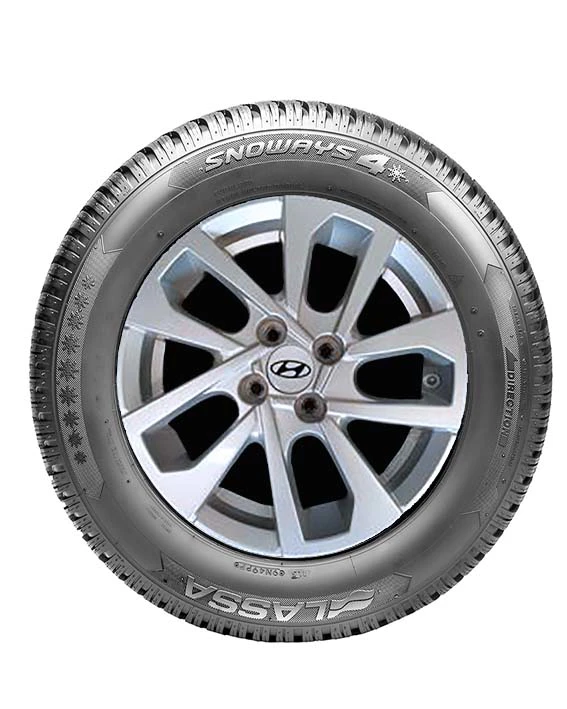 15 Zoll Leichtmetallfelge (3)