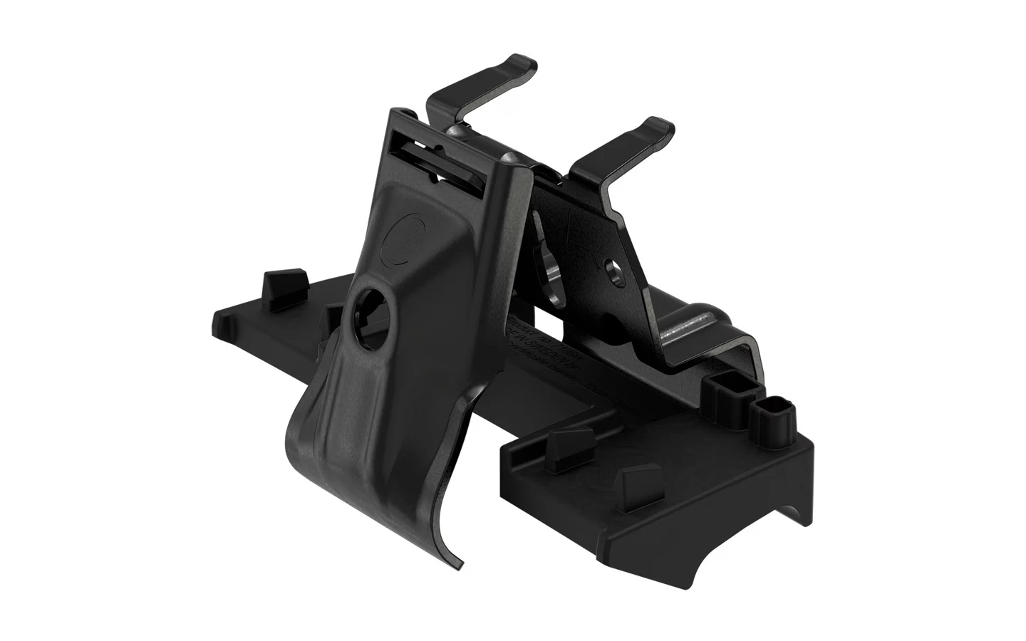 Fuß-Satz für Grundträger Thule WingBar/ProBar Evo (1)