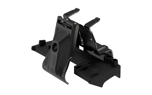 Fuß-Satz für Grundträger Thule WingBar/ProBar Evo