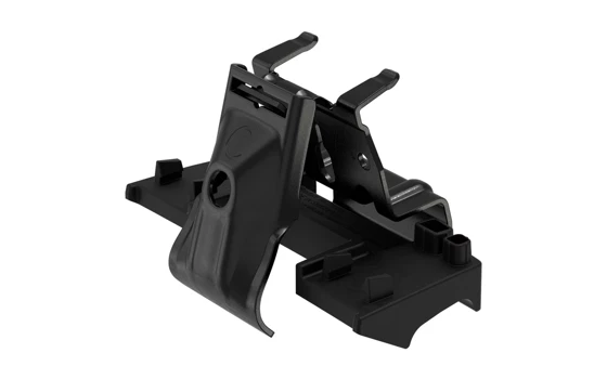 Fuß-Satz für Grundträger Thule WingBar/ProBar Evo (1)