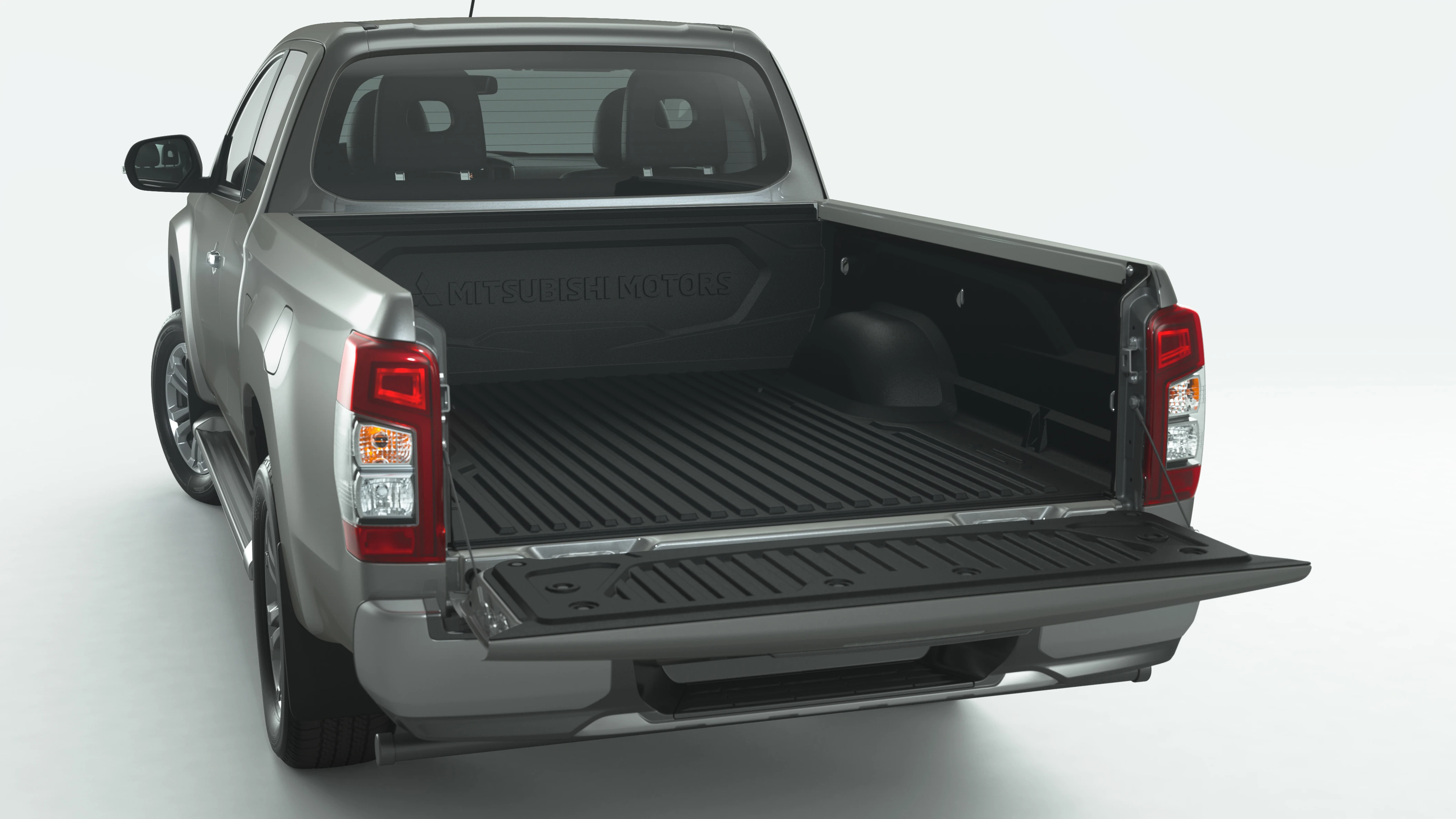 Laderaumwanne ohne Randabdeckung (5)