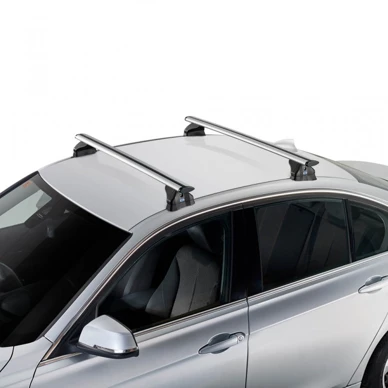 CRUZ Airo FIX 108 Aluminium-Dachträger
