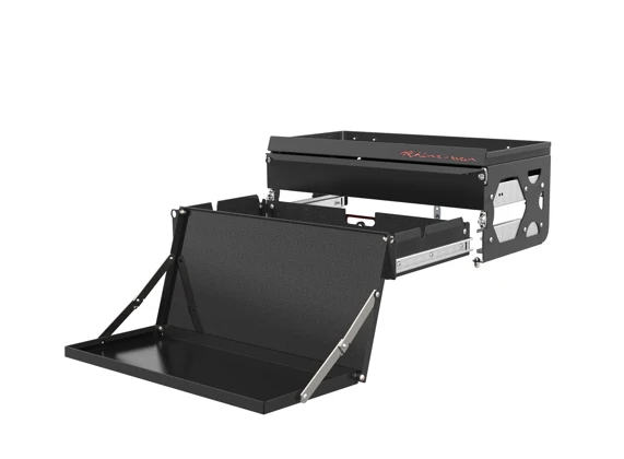Rhinoman klappbares Universaltablett für Hardtop
