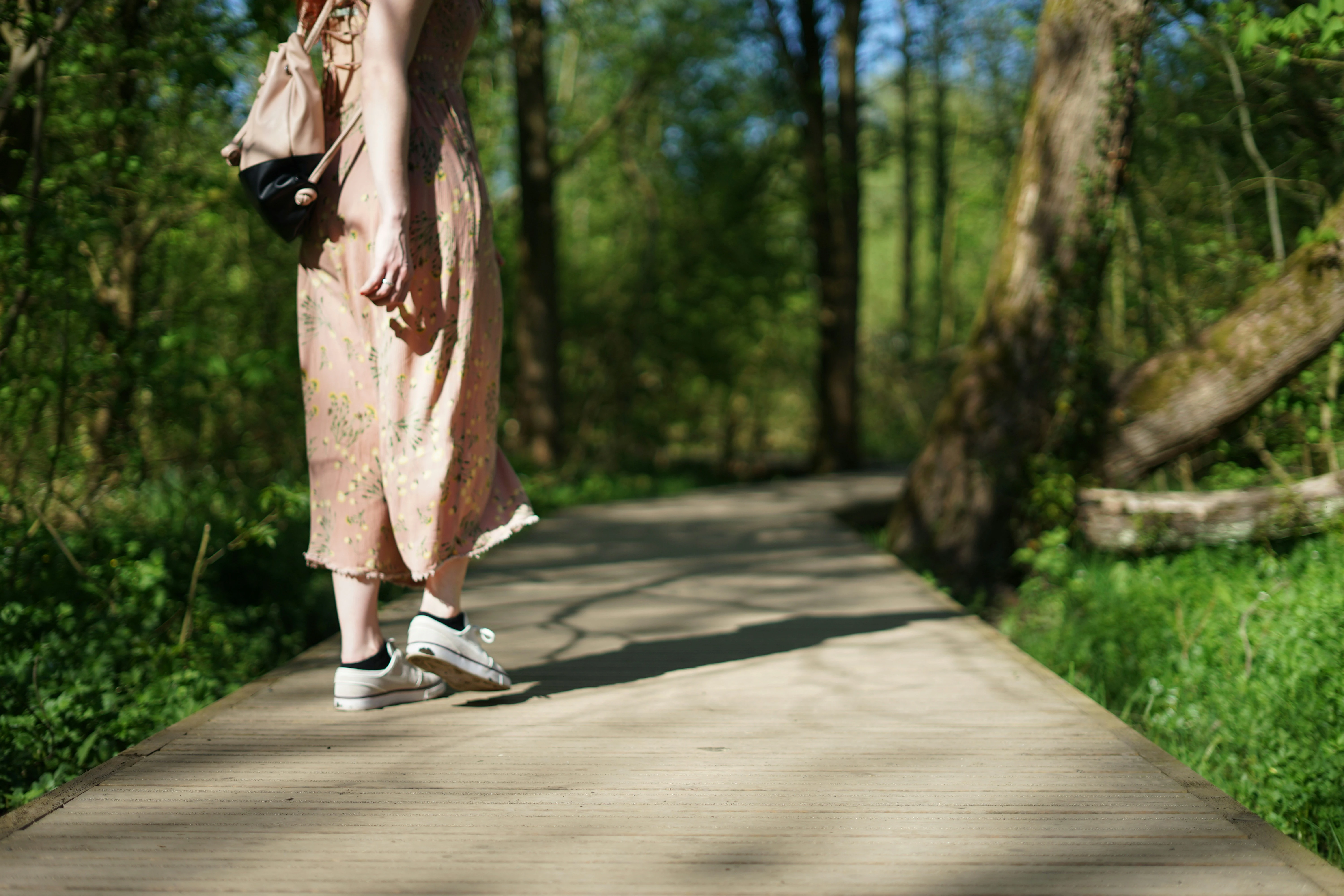 Spaziergang