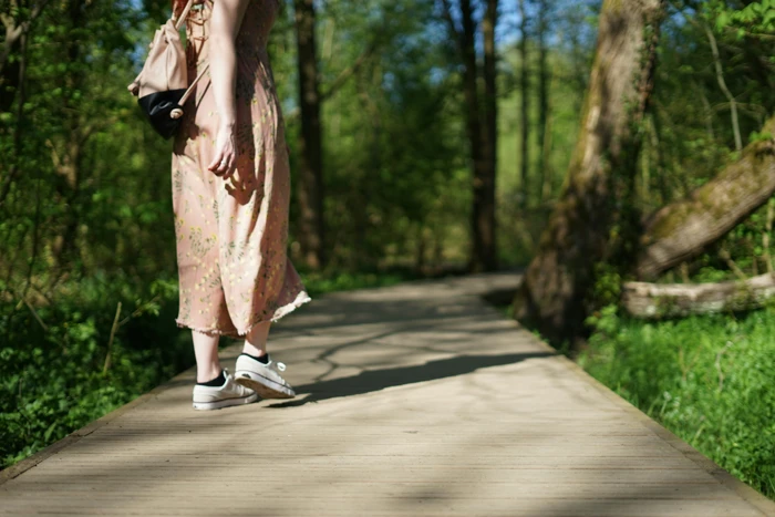 Spaziergang
