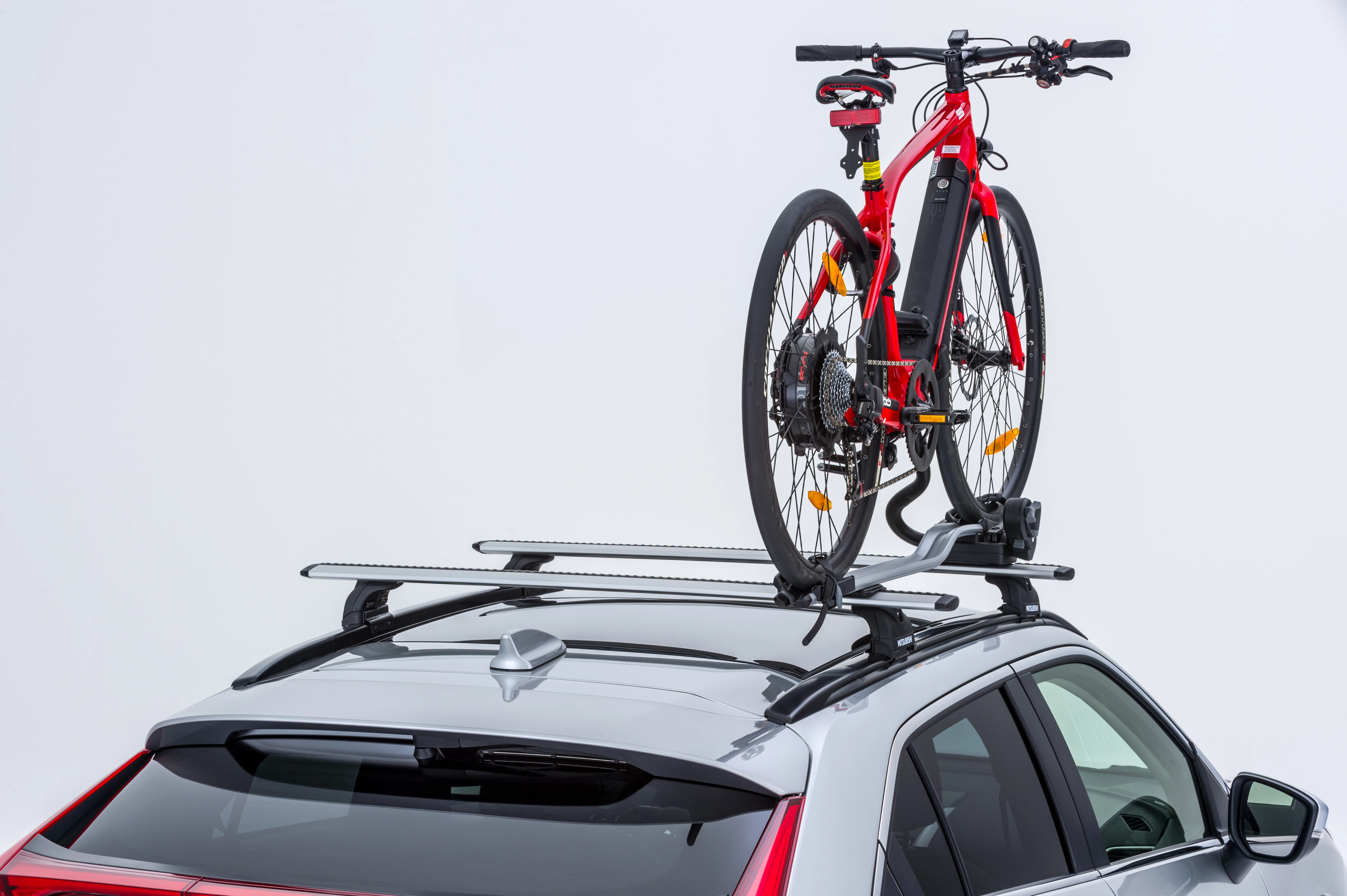 Fahrradträger Exklusive Typ (37)