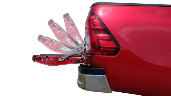 Prolift Heckklappenliftsystem (2)