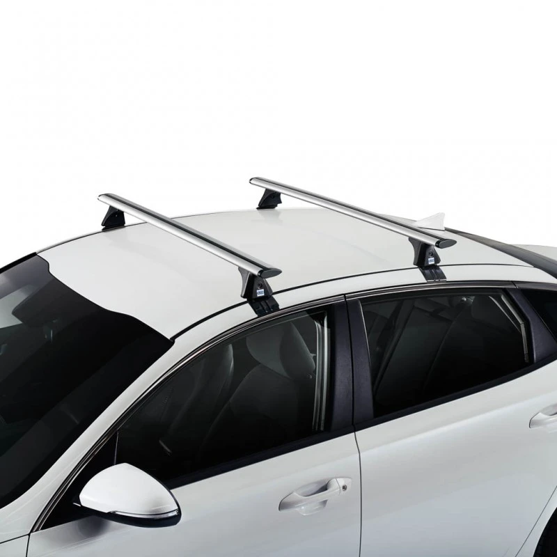 Aerodynamische Aluminium-Dachträger (48)