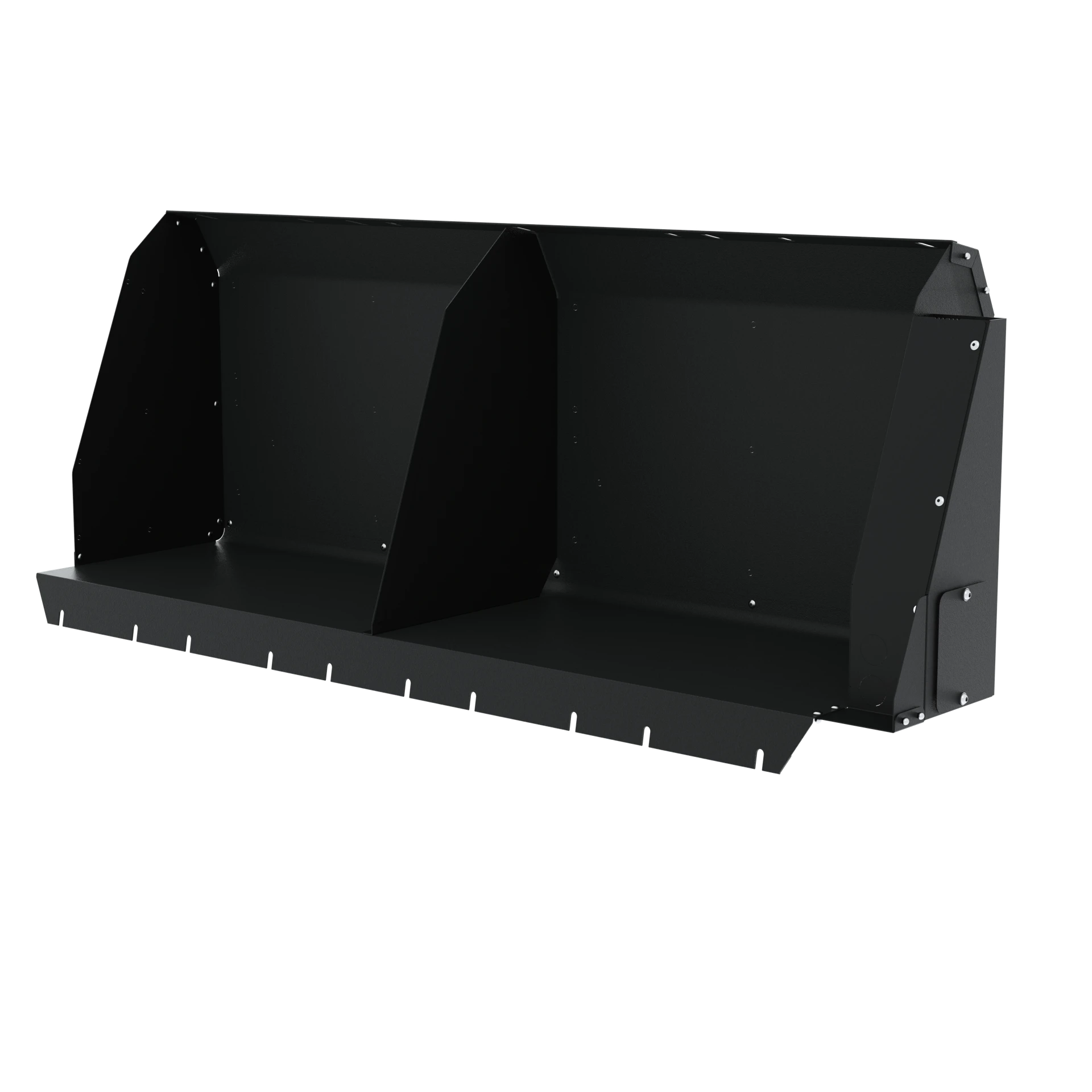 Seitliche Ladebox 100 für Rhinoman Hardtop, für SC (1)