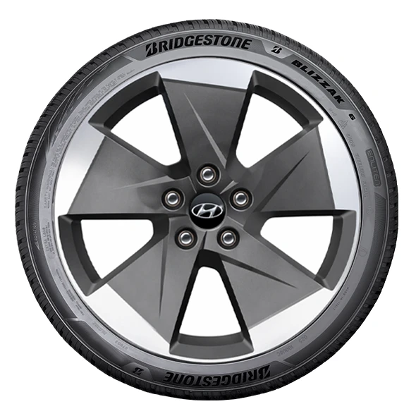 WR Alu 18, BR BLI 6 ENLITEN 215/50 R18 92V, LI (1)