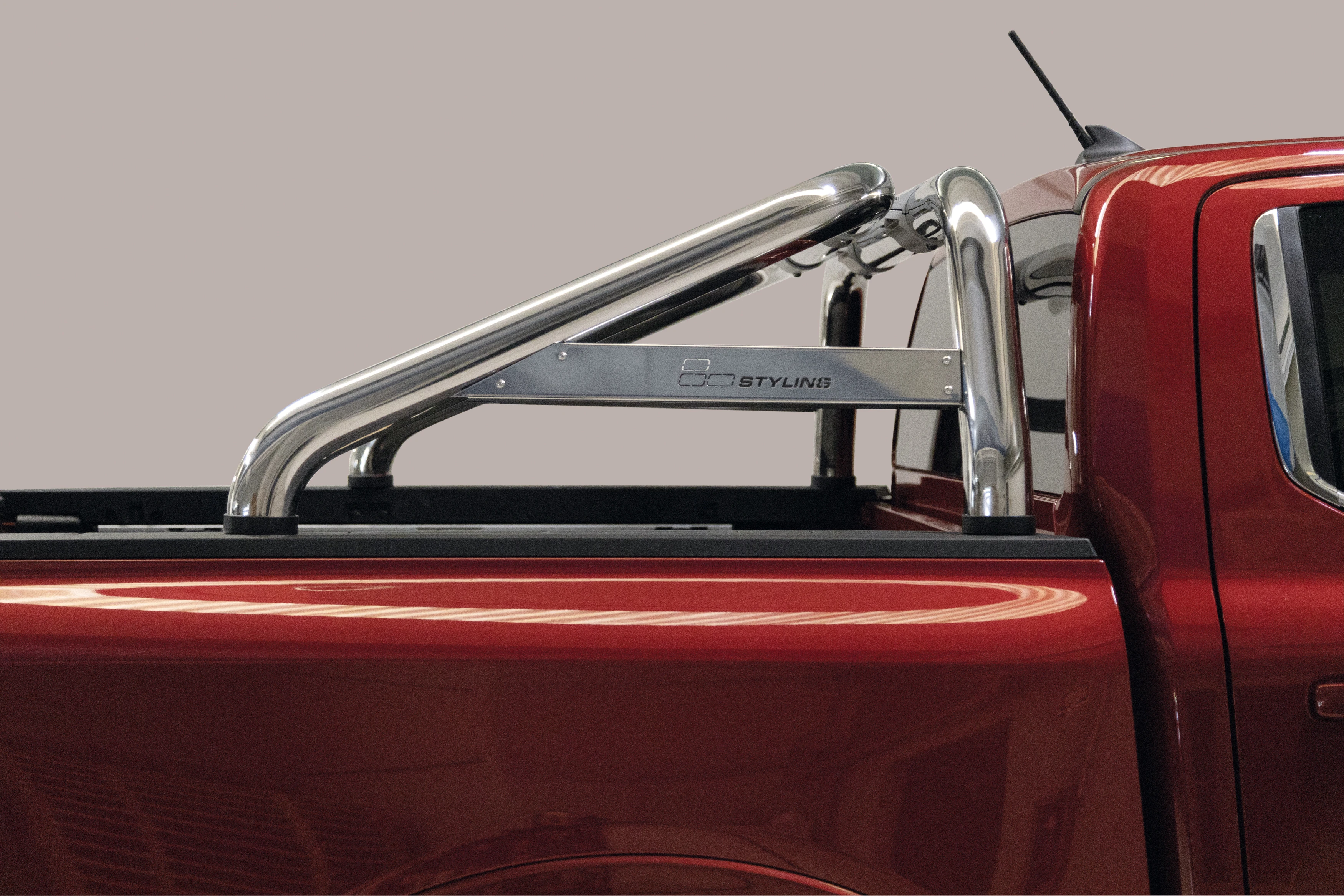 Stylingbar, Schwarz (4)