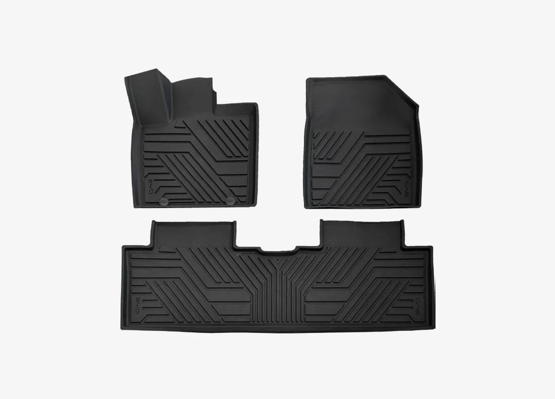 Gummimatten, TPE, für ATTO 2 EV (2)