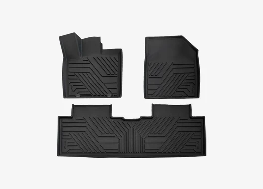 Gummimatten, TPE, für ATTO 2 EV (2)