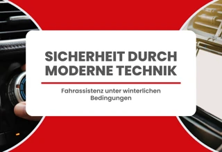 Wintertaugliche Assistenzsysteme: Welche Technik bei Extremkälte am zuverlässigsten arbeitet Bild
