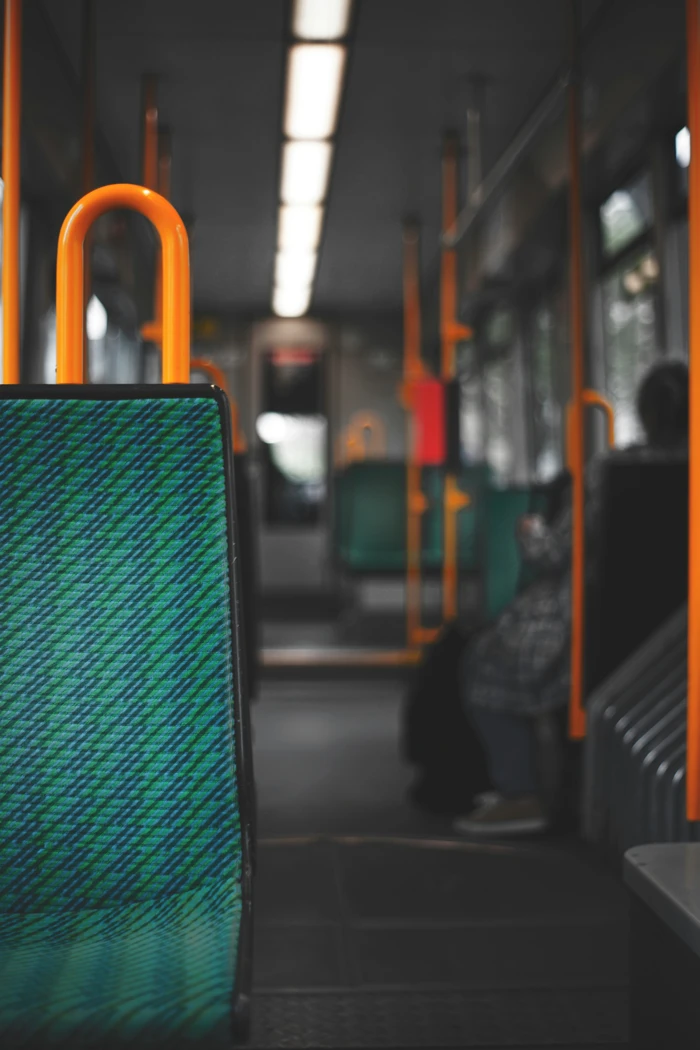 Bus