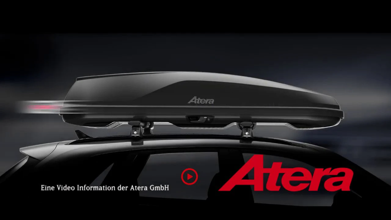 Atera Dachbox
