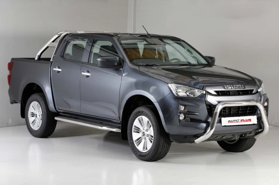 Trittbrett-Satz Double Cab (8)