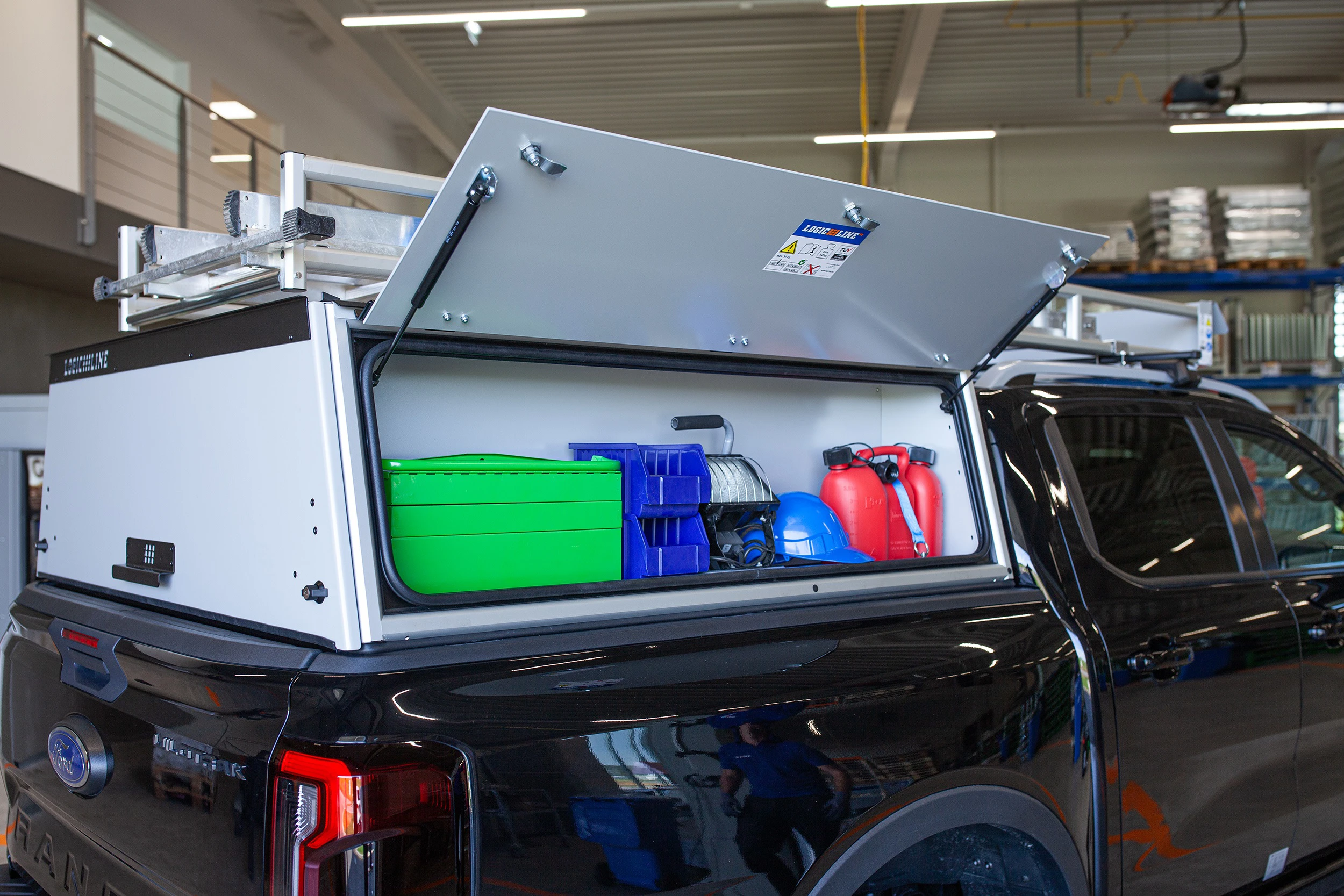 Seitenbox beifahrerseitig (2)