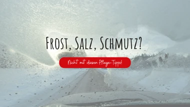 Pflegeprodukte Blog Banner III