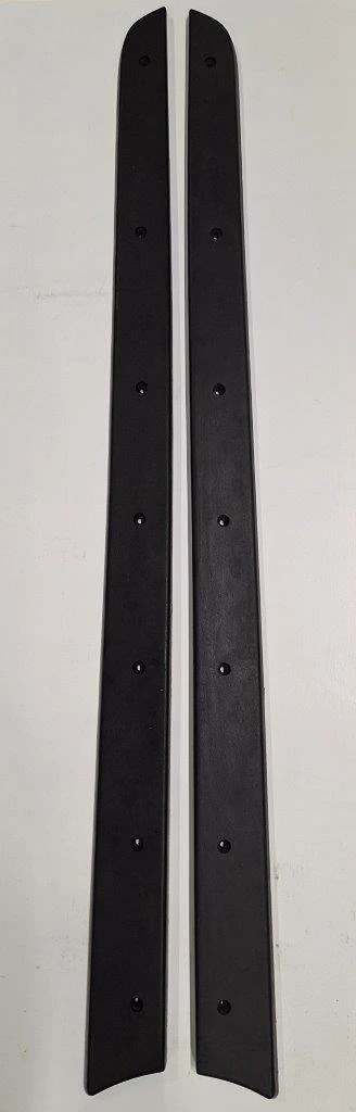 Gummi-Ladekantenabdeckung für Rhinoman Hardto