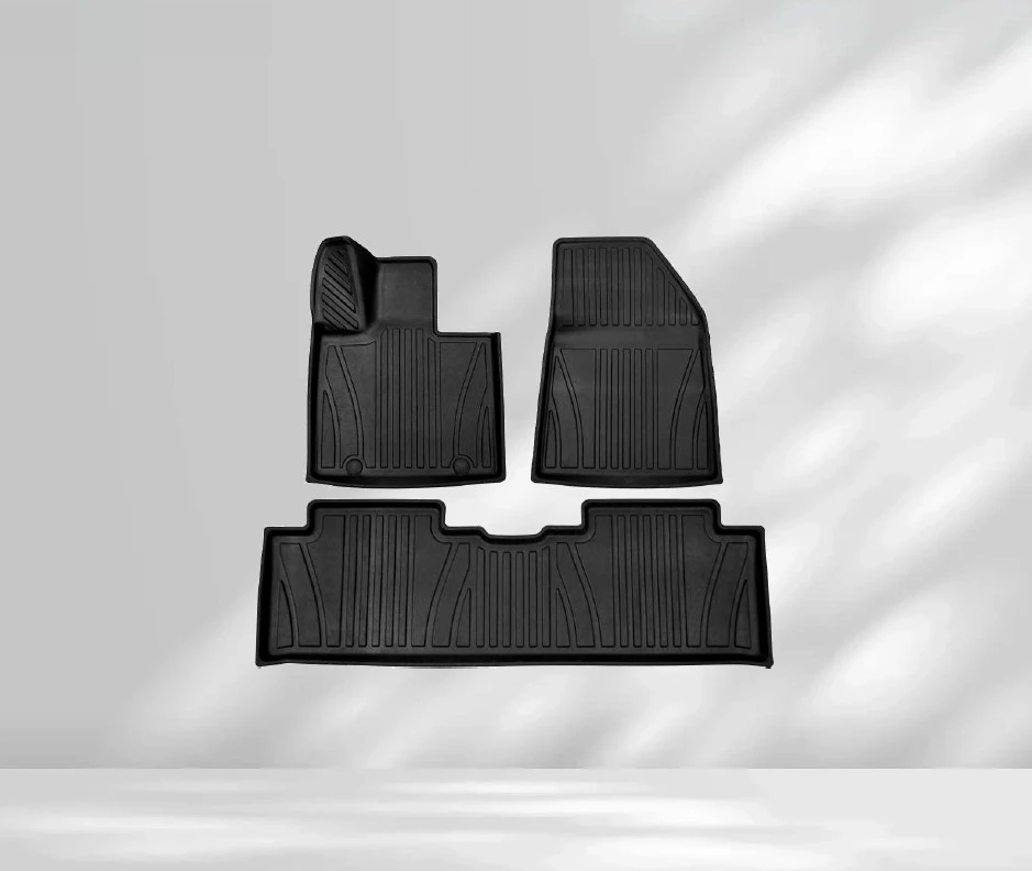 Gummimatten, TPE, für ATTO 2 DM-i (2)