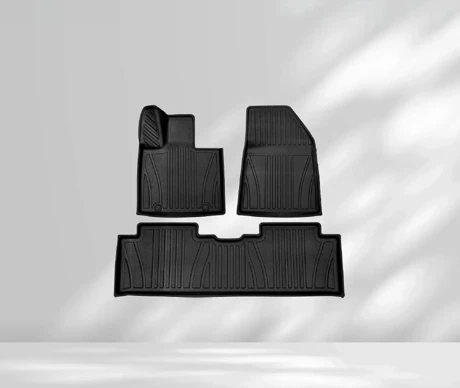 Gummimatten, TPE, für ATTO 2 DM-i (2)