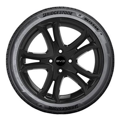 WR Alu 16,BR Bl6 ENLITEN 185/55 R16 87H XL,LI