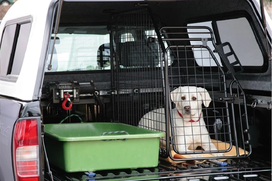 Hundeschutzgitter (3)