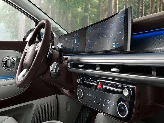 Display-Schutzfolien