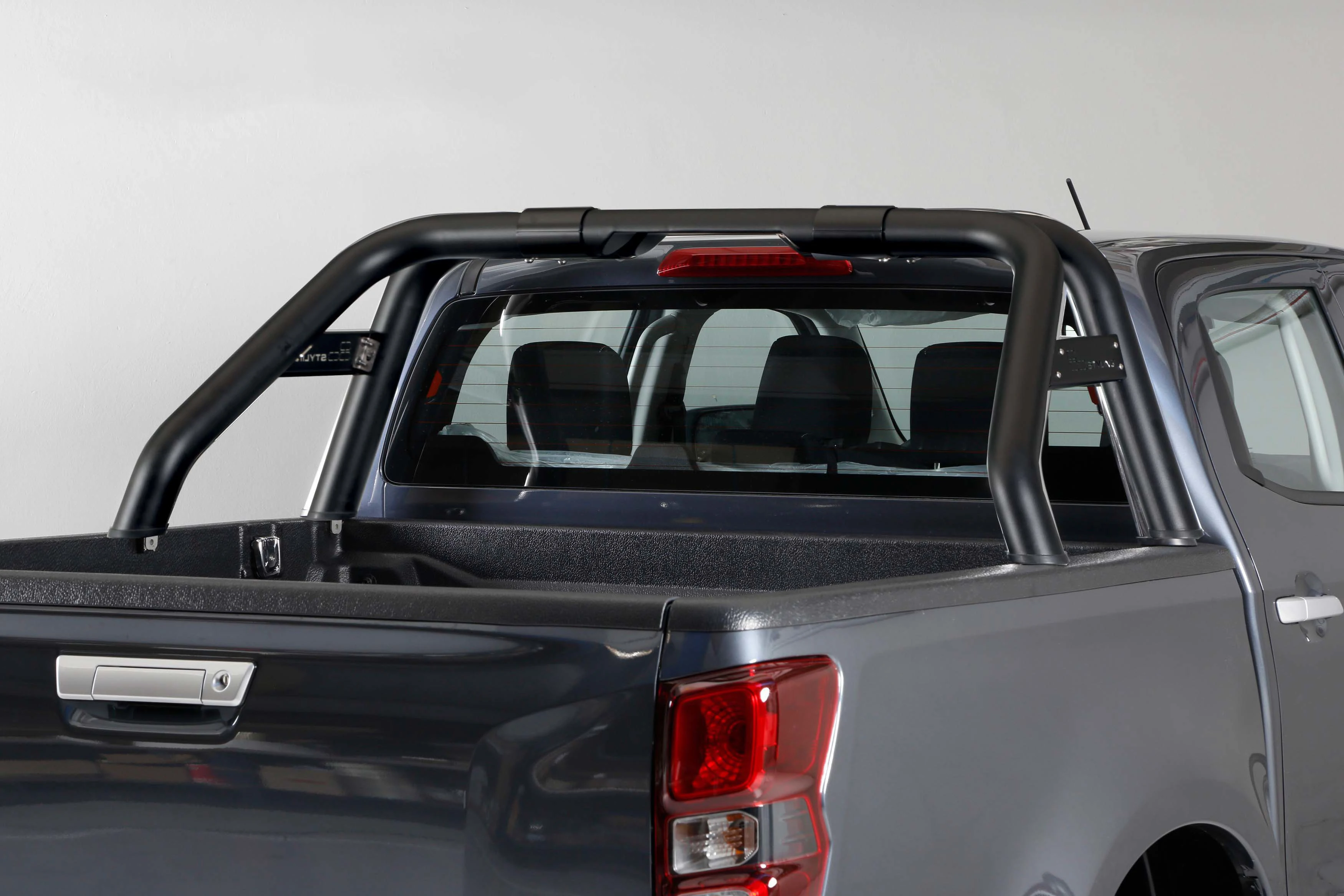 Stylingbar - Schwarz (77)