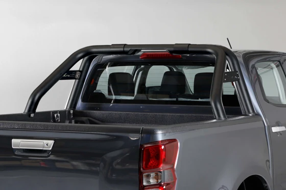 Stylingbar - Schwarz (77)