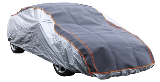 Hagelschutzdecke XL (ca 535 x 178 x 116 cm) (3)