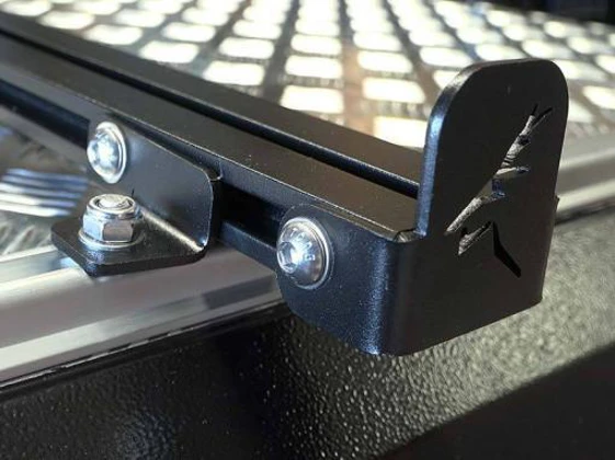 Rhinoman Grundträger für Hardtop XTREME/XPEDITION