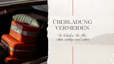 Richtig Beladen Blog Banner II Bild